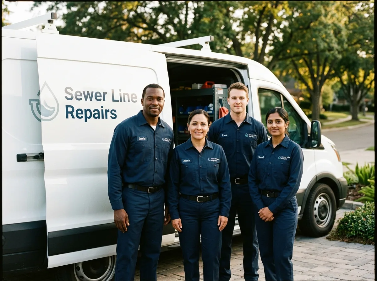 Emergency Plumber company in Indian Lake Estates, FL