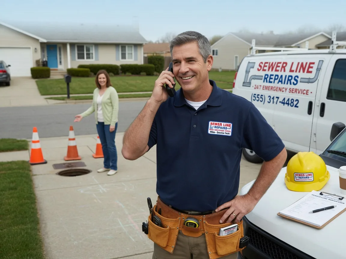 Emergency Plumber Indian Lake Estates, FL FAQs
